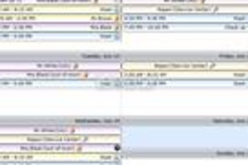 DevExpress Silverlight Controls预览：